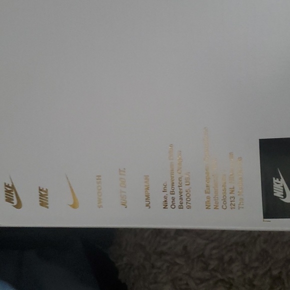 Nike jordan - Picture 3 of 5